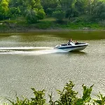 River View House