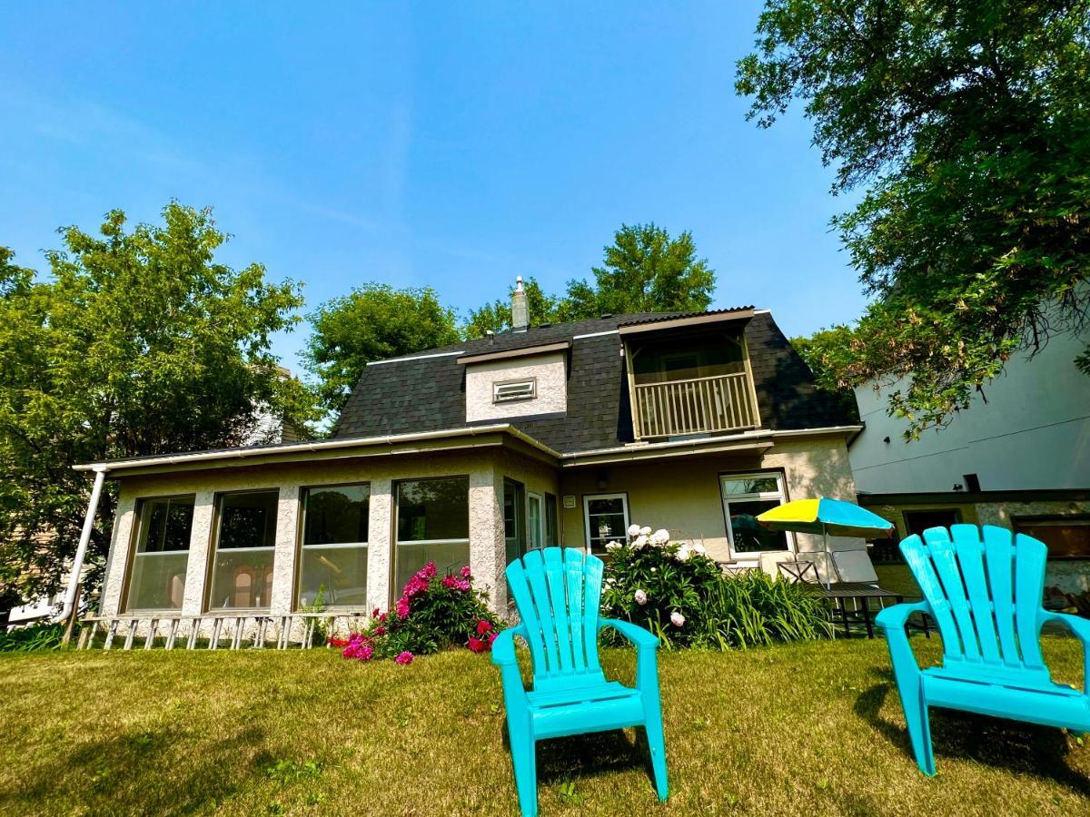 River View House Homestay Winnipeg
