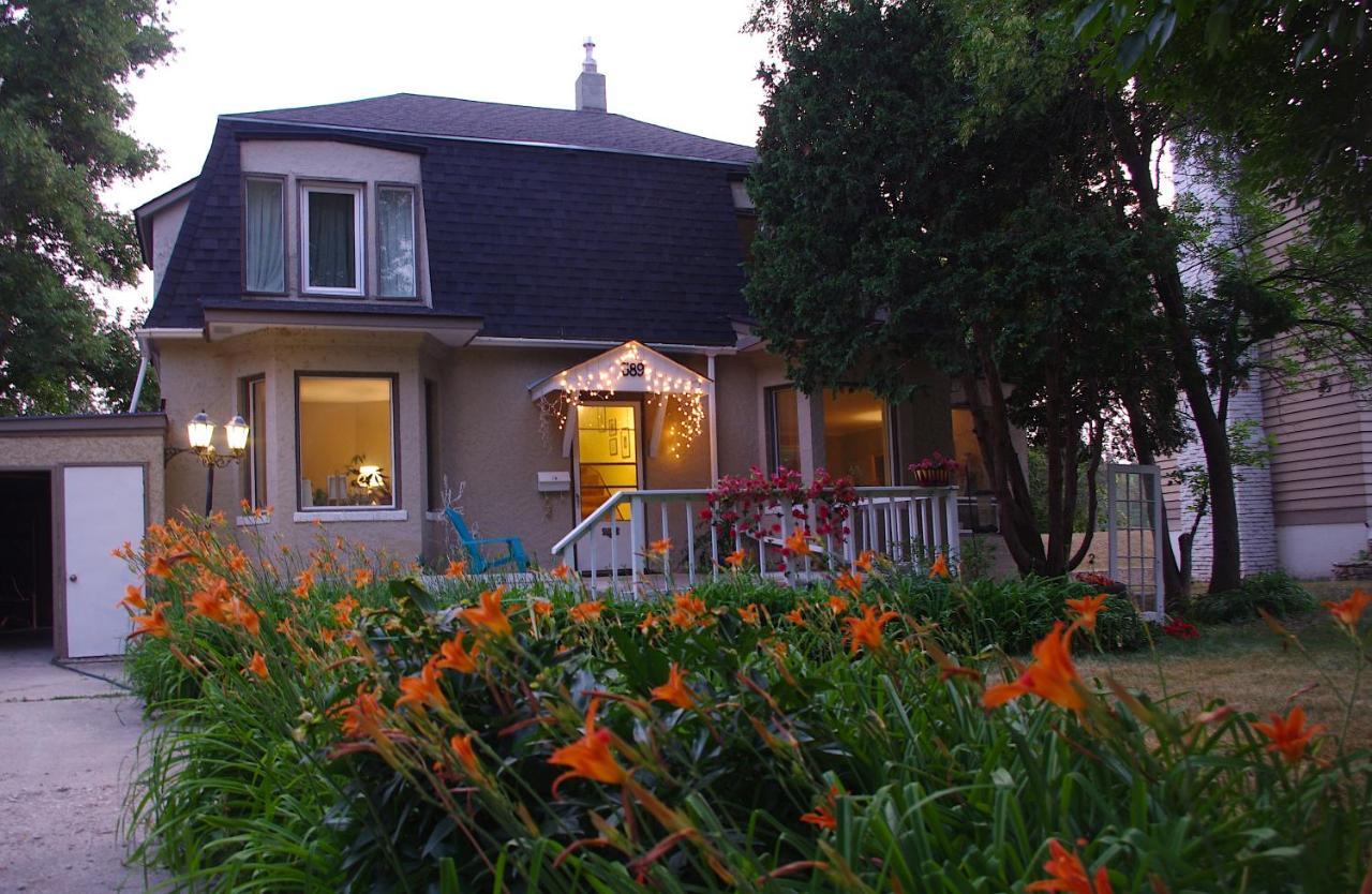 River View House