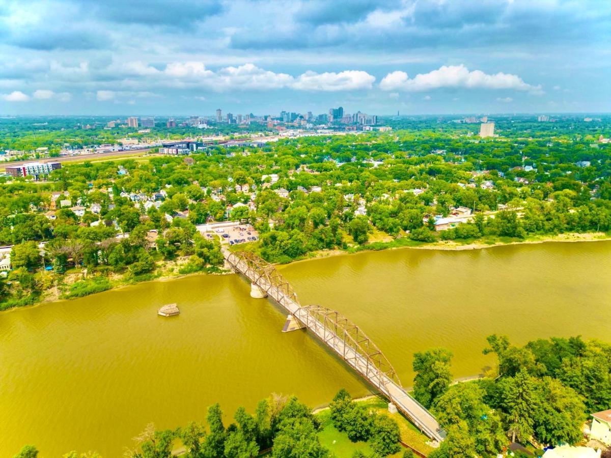 River View House